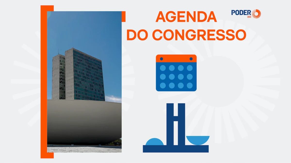 Saiba quais ações estão na pauta do Congresso nesta 3ª feira
