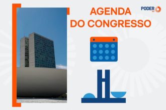 Saiba quais ações estão na pauta do Congresso nesta 5ª feira