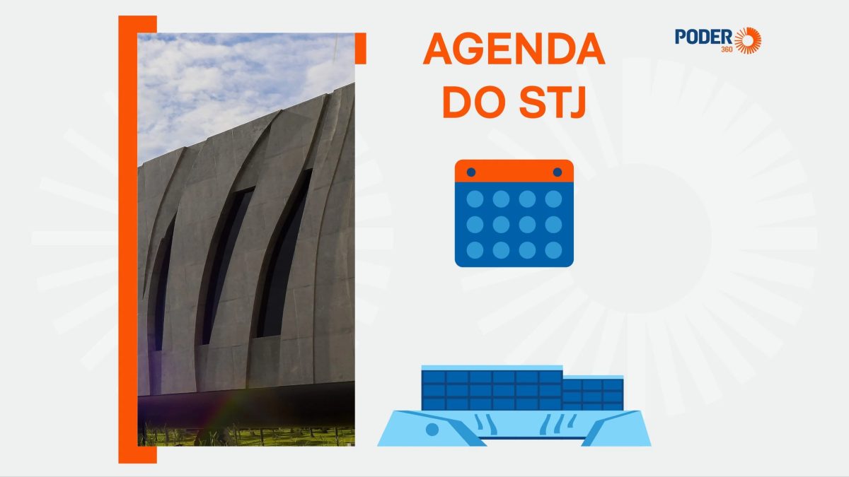 Saiba quais ações estão na pauta do STJ nesta 3ª feira