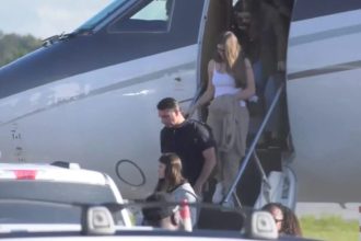 Saiba quanto custa fretar um avião como o usado por Flávio para fugir