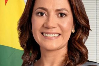 Saiba quem é Mailza Assis, a 2ª mulher a governar o Acre