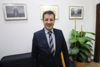 Saiba quem é o empresário Amauri Pinha, citado por Luschsinger
