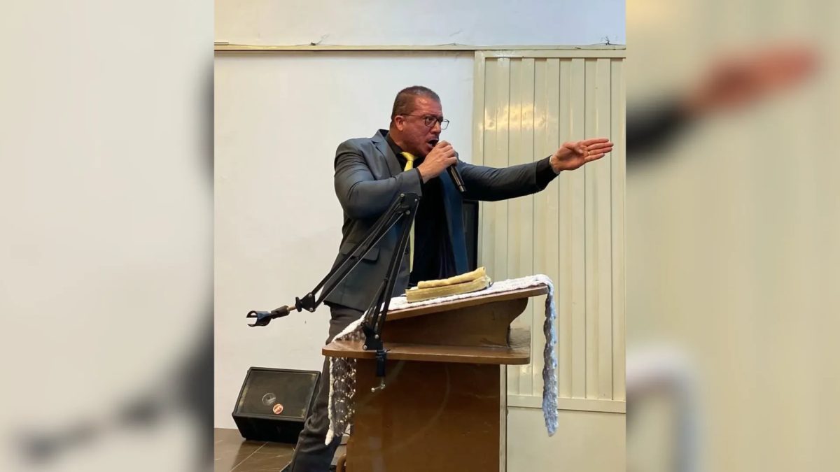 Saiba quem é o pastor investigado por estar com mulher e homem que morreu em motel
