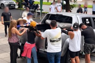 Samu, 52h de duração e iPhone 17 como prêmio: o que está por trás de 'reality show' improvisado que virou caso de polícia em SP