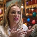 Sanderson quer ouvir Roberta Luchsinger sobre ameaças e caso Lulinha