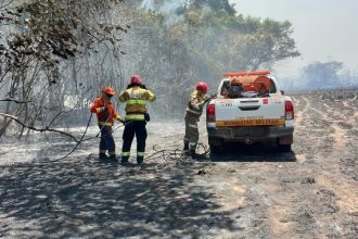 Santarém decreta situação de emergência por estiagem e aponta isolamento de comunidades ribeirinhas