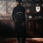 Santos FC e Umbro lançam coleção de moda inspirada em Pelé
