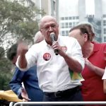 “São Paulo não quer ditadura”, diz Alckmin sobre Flávio