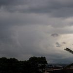 São Paulo tem fortes chuvas na madrugada e Defesa Civil emite ‘alerta severo’