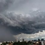 São Paulo tem previsão de tempestade e ventos de até 90 km/h neste sábado, 24