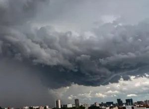 São Paulo tem previsão de tempestade e ventos de até 90 km/h neste sábado, 24
