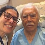 Sarney deixa UTI e se recupera em quarto de hospital