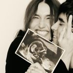 Sasha Meneghel emociona fãs ao anunciar primeira gravidez