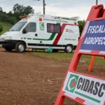 SC confirma 3° foco da doença de Newcastle em aves e área de monitoramento é ampliada