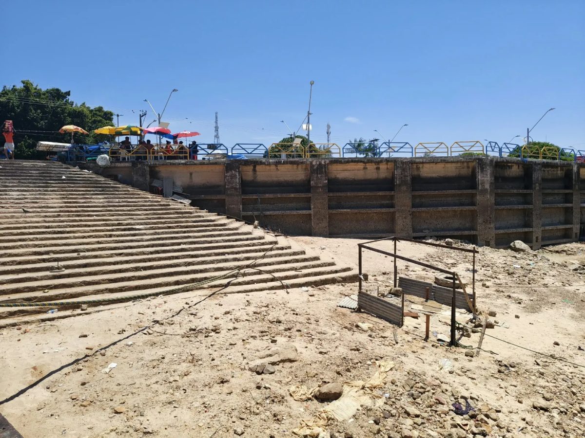 Seca extrema e queimadas levam Conselho de Meio Ambiente a convocar reunião em Santarém