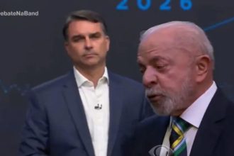 Segundo colocado no 1º turno nunca venceu eleição presidencial desde 1989