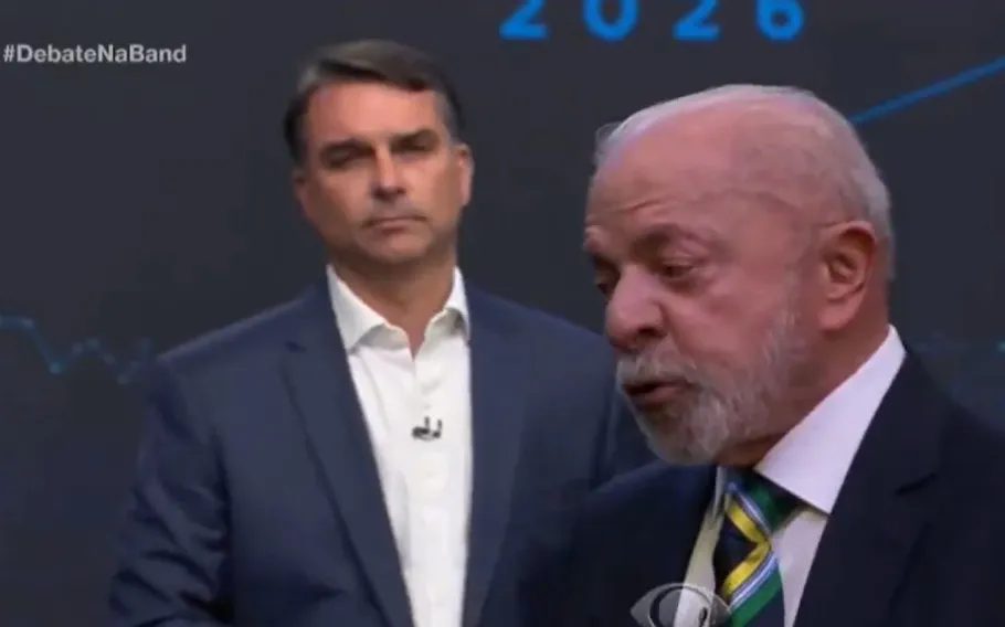 Segundo colocado no 1º turno nunca venceu eleição presidencial desde 1989