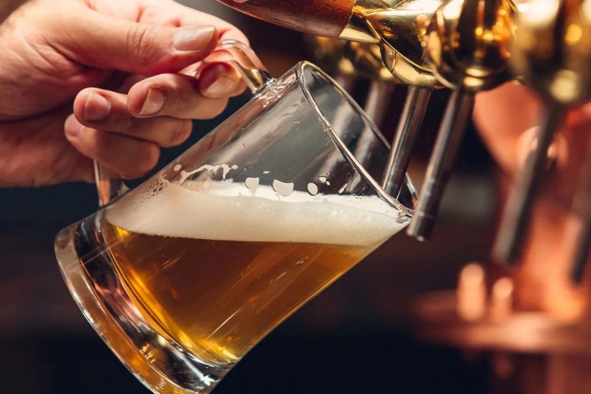 Segundo turno das Eleições 2026 têm venda e consumo de bebidas alcoólicas liberados em MS