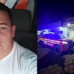 Segurança é morto a tiros pelo pai de jovem agredido durante baile em SC