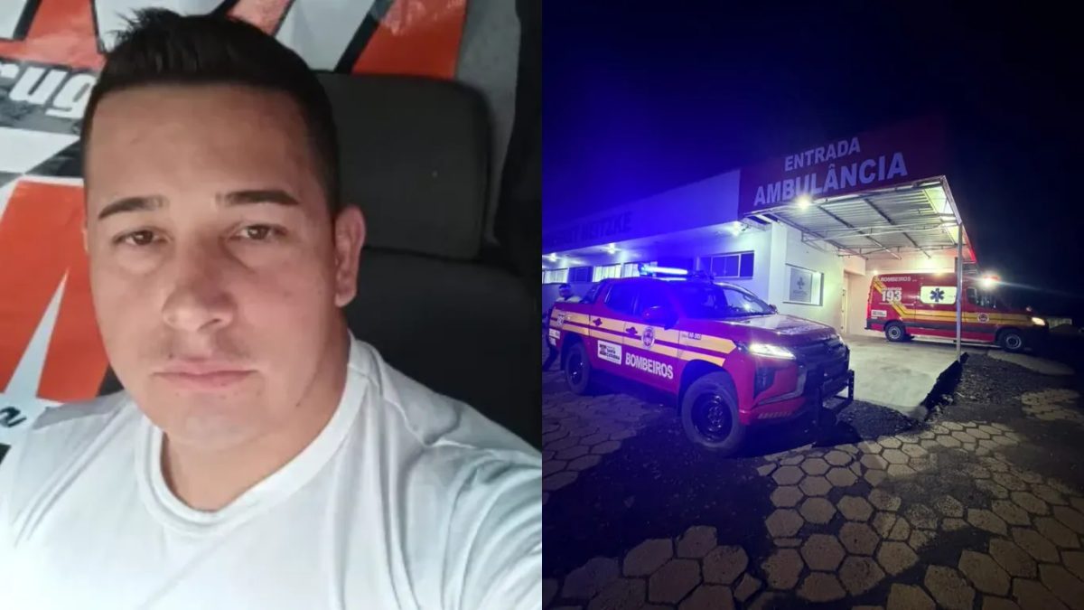 Segurança é morto a tiros pelo pai de jovem agredido durante baile em SC