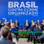 Segurança pública será pauta central no 4º mandato de Lula