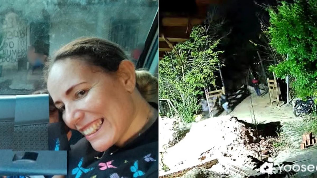 Seis homens encapuzados invadem casa e matam mulher a tiros em Timbiras, no MA