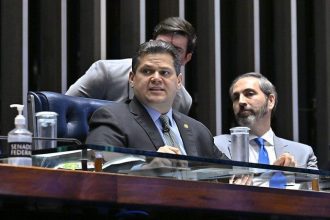 Sem acordo sobre maioridade penal, Alcolumbre tira de pauta a PEC da Segurança