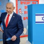Sem apresentar provas, Netanyahu alega tentativa de fraude nas eleições em Israel