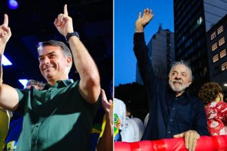 Sem citar Flávio Bolsonaro, 47 bispos católicos divulgam carta sobre 2º turno e criticam 'políticas de devastação que caracterizaram o Governo de seu pai'