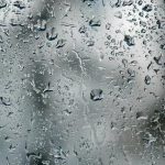 Semana começa com pancadas de chuva e trovoadas