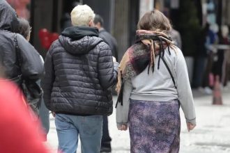 Semana terá chuva em várias regiões e frio no Sul