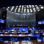 Senado aprova fim da escala 6×1 com redução da jornada para 40 horas semanais em 1º turno