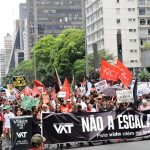 Senado promulgará fim da escala 6×1 nesta sexta-feira