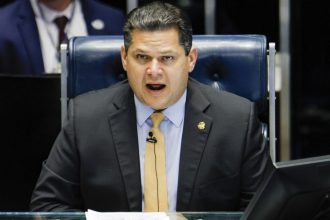 Senado votará PEC da Segurança na 5ª feira