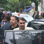 Senador dos EUA diz que eleição foi ‘roubada’ e chama Flávio de ‘legítimo presidente’