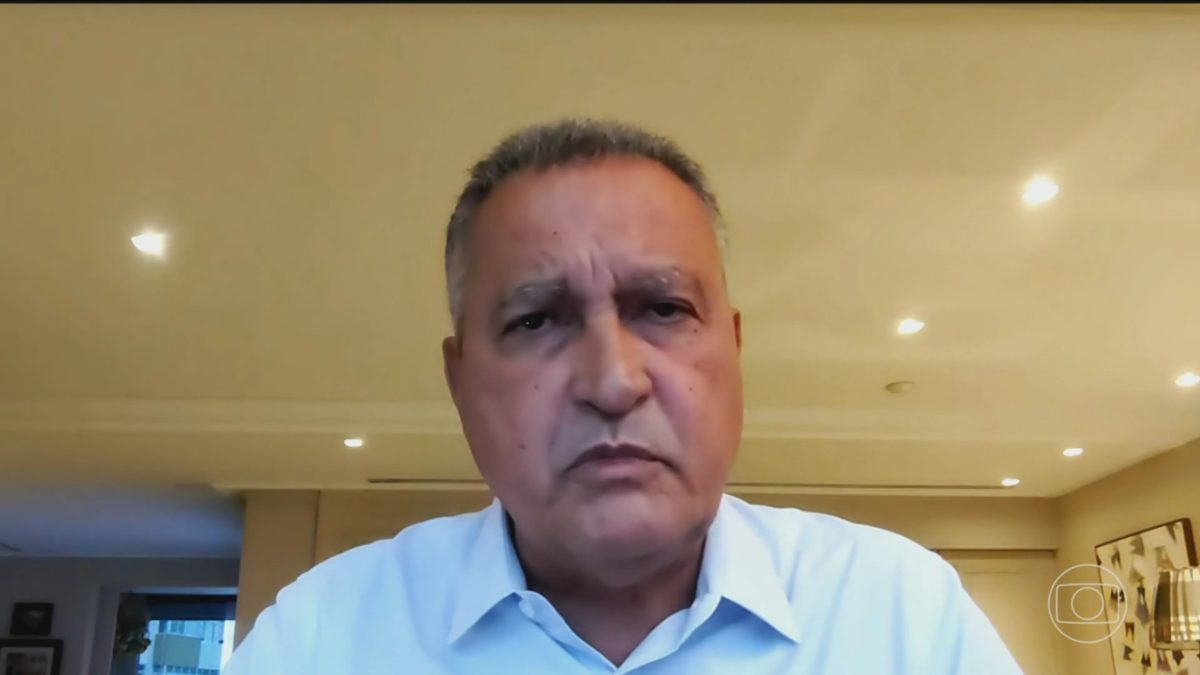 Senador eleito pelo PT, Rui Costa afirma que Lula vai manter compromisso com o equilíbrio das contas em novo mandato