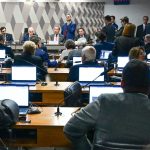 Senadores aprovam PEC da Segurança Pública na CCJ