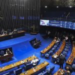 Senadores de partidos de esquerda traçam estratégias para fazer frente à bancada recorde do PL
