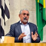 Senival Moura, vereador do PT, é preso em operação contra presença do PCC no transporte de SP