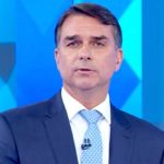 Serei o carioca mais nordestino que você já viu na face da Terra, diz Flávio Bolsonaro