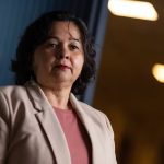 Sergio Moro anuncia Pricilla Maria Santana para a Secretaria da Fazenda do Paraná