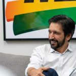 Seria um erro se o MDB tivesse apoiado Lula, diz prefeito de SP