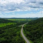 Serra de São Vicente terá mudanças no trânsito de segunda a sexta-feira; veja o que muda