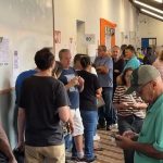 Sete municípios terão eleições suplementares para prefeito e vice neste domingo; veja lista