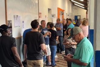 Sete municípios terão eleições suplementares para prefeito e vice neste domingo; veja lista