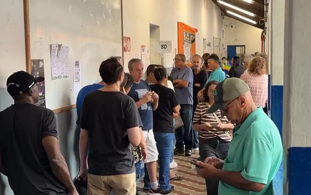 Sete municípios terão eleições suplementares para prefeito e vice neste domingo; veja lista