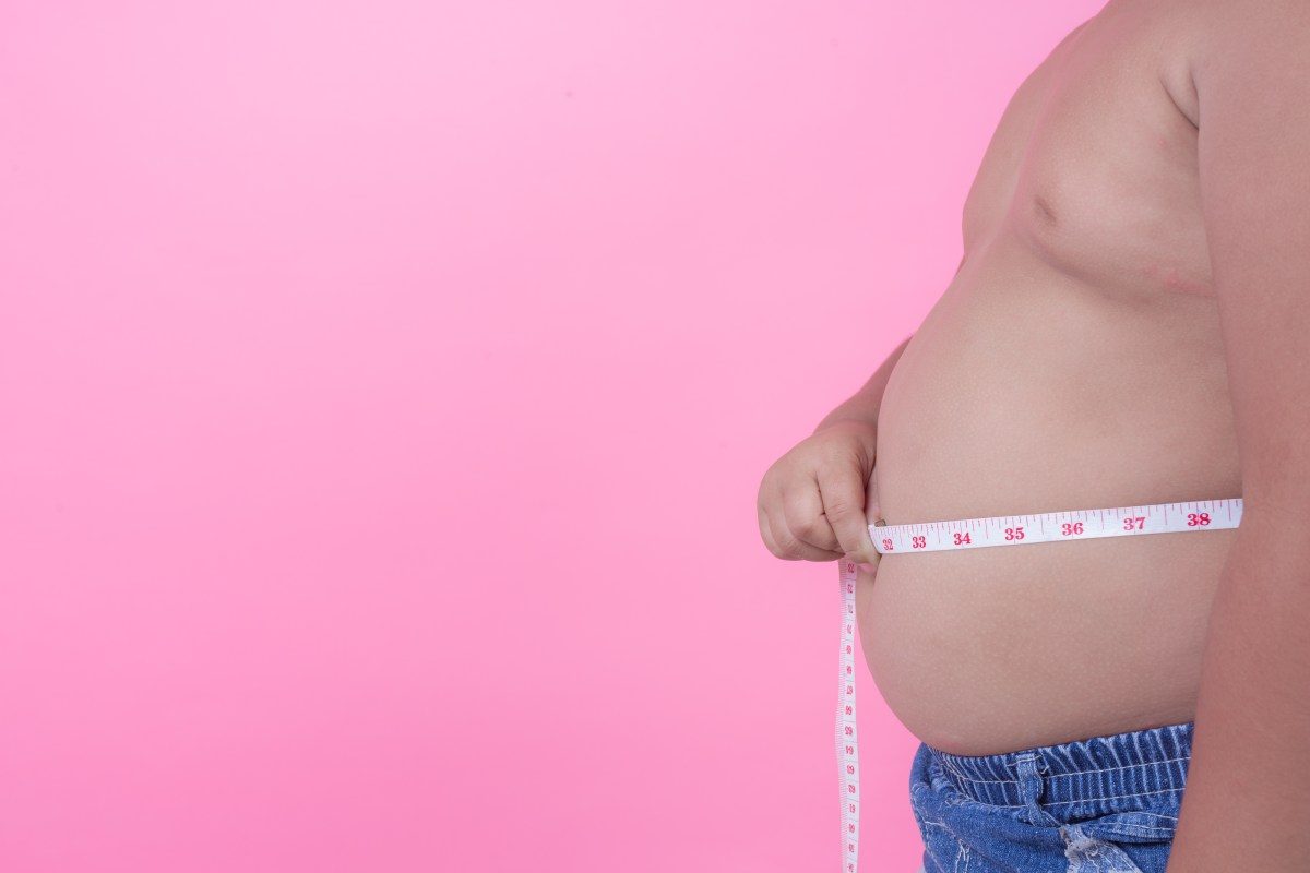 Seu filho pode estar acima do peso e desnutrido? Entenda esse alerta