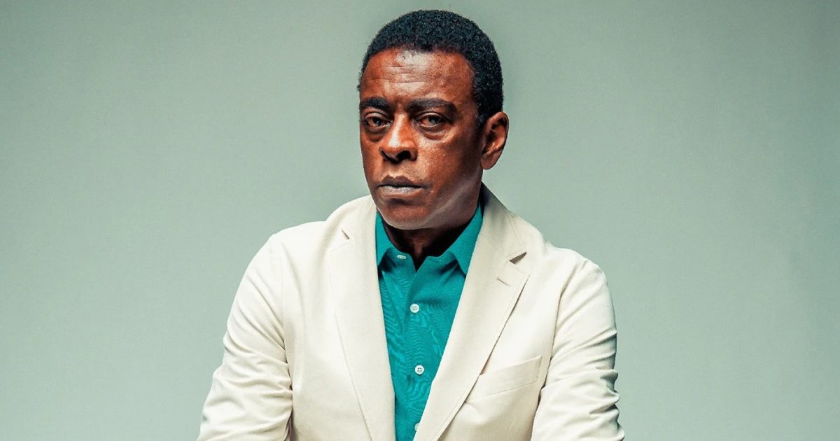 Seu Jorge é homenageado pelo Prêmio Potências no ano em que lança o melhor álbum da carreira solo iniciada em 2001