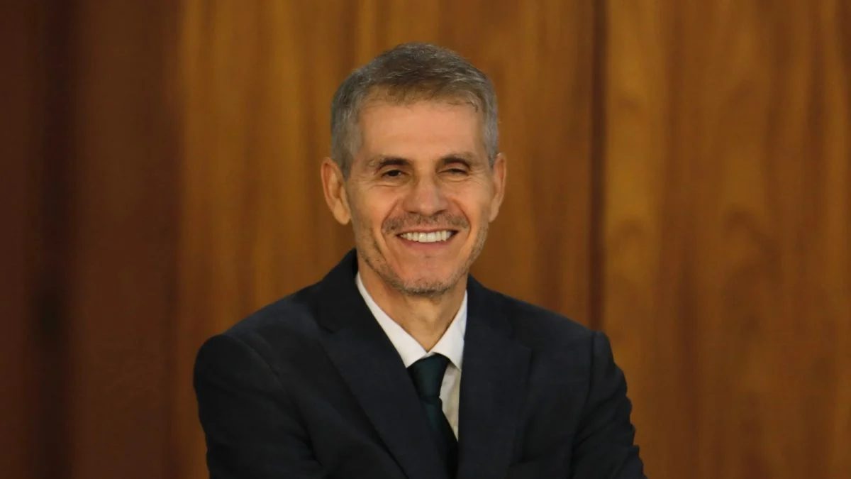 Sidônio Palmeira deixará Secom para ajudar na campanha de Lula