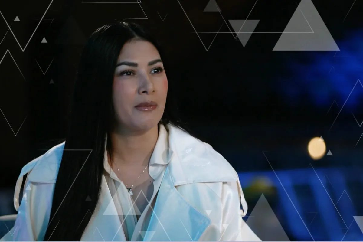 Simaria volta aos palcos após quatro anos e fala sobre relação com Simone: 'Melhor do que quando a gente cantava juntas'